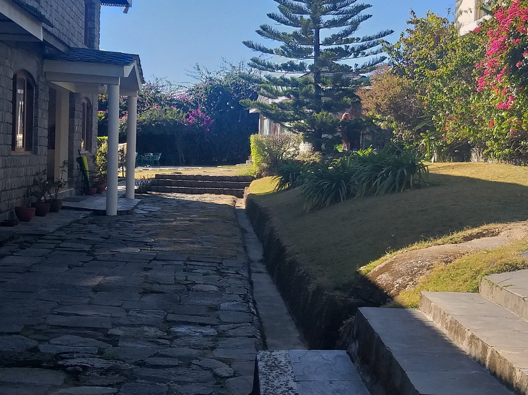 Colonel's Resort主图