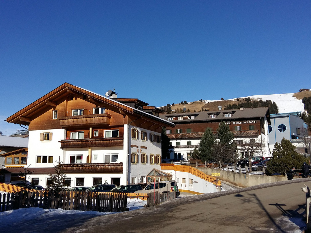 Pensione Anemone主图