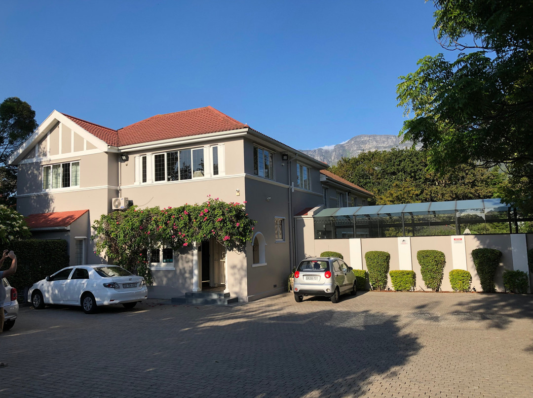 Roodenburg House主图