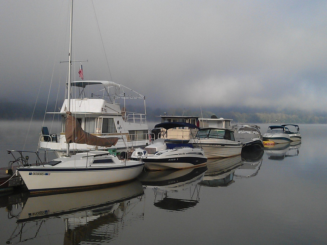 New Richmond旅游攻略图片