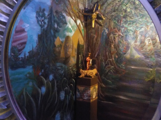 The Raven Faerie-莱克兰必去景点