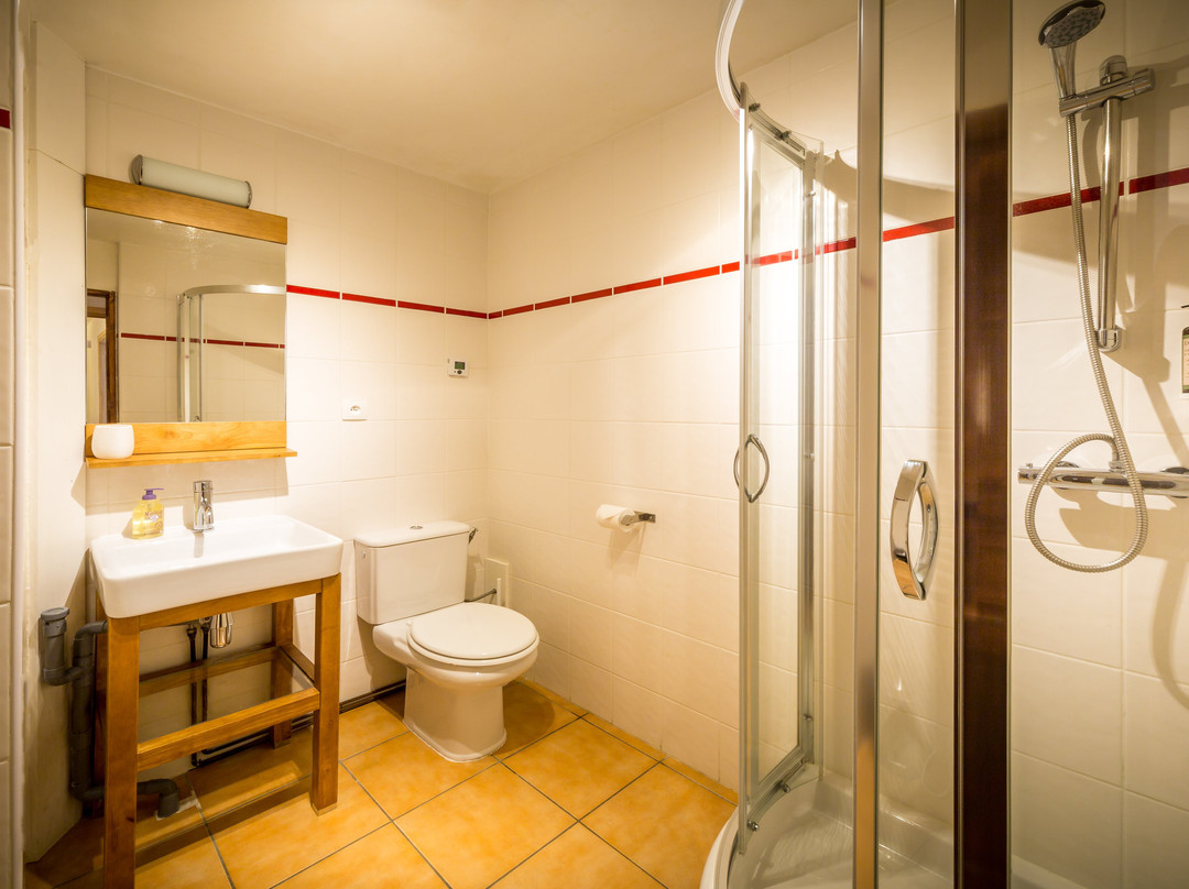 Chalet Deux Freres - By Skiology主图