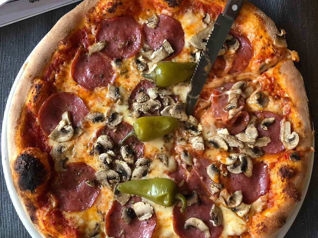 Pizzeria Mia Bella