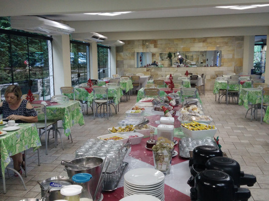 Hotel Chácara do Mosteiro主图