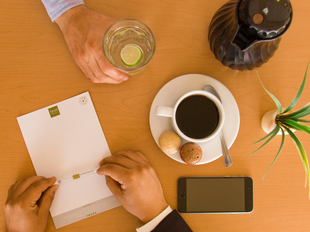 Turotel Queretaro主图