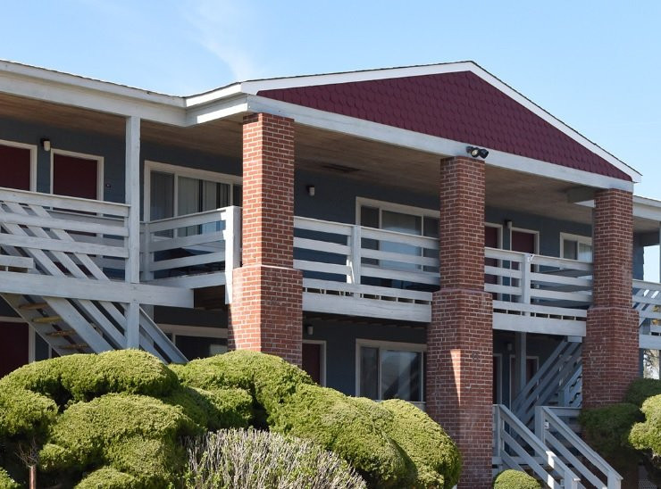Montauk Oceanside Suites