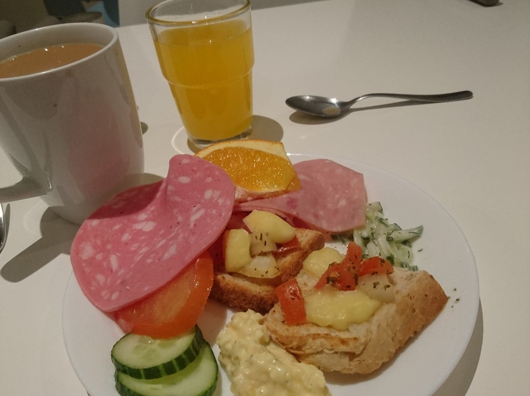 T10 Hotel Iceland主图