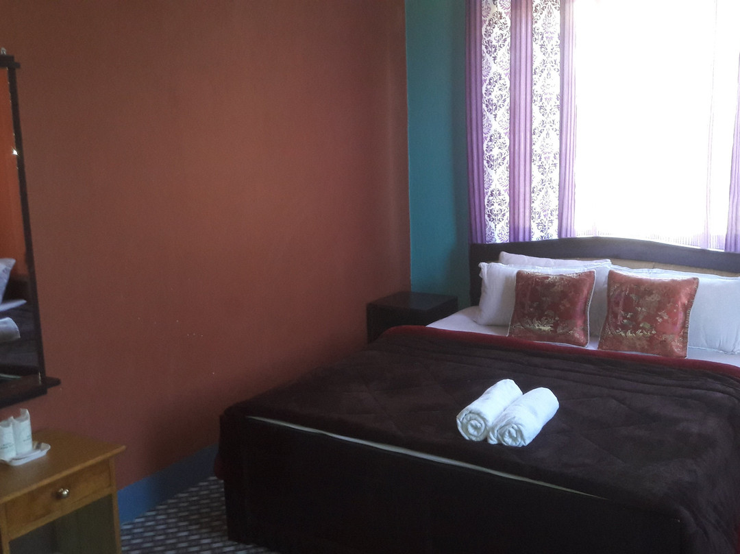 Hotel Sayok Hang Food & Lodge主图