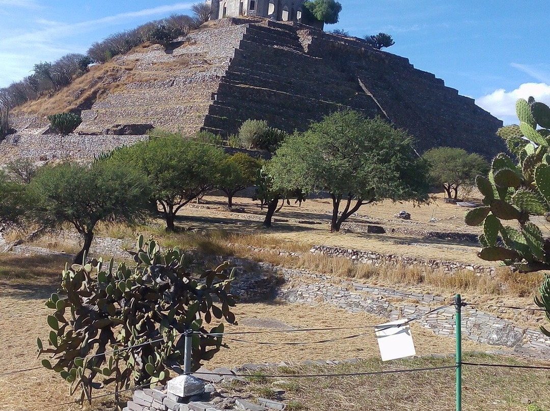 El Cerrito景点图片