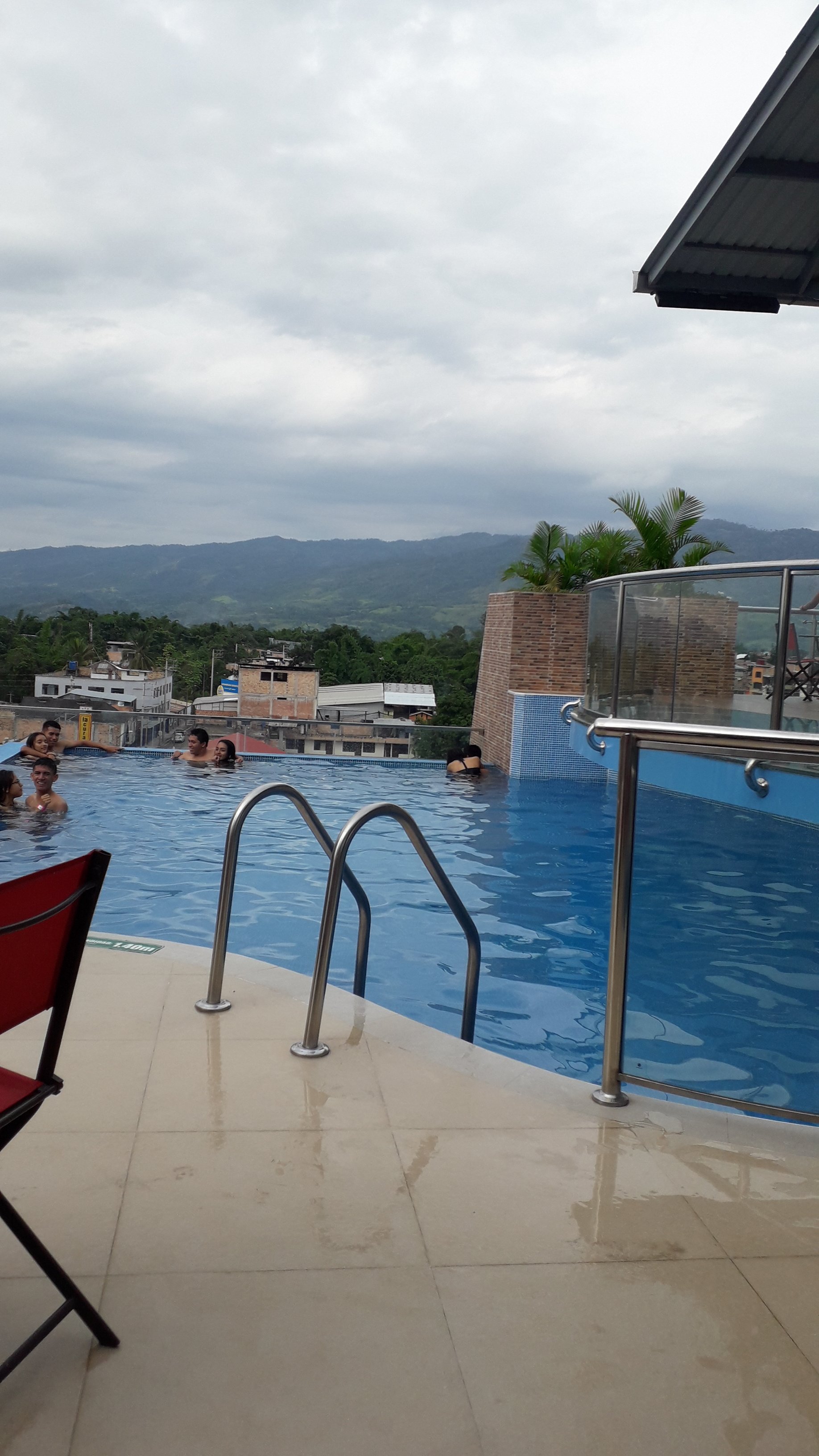 Marcoantonio Hotel-官方