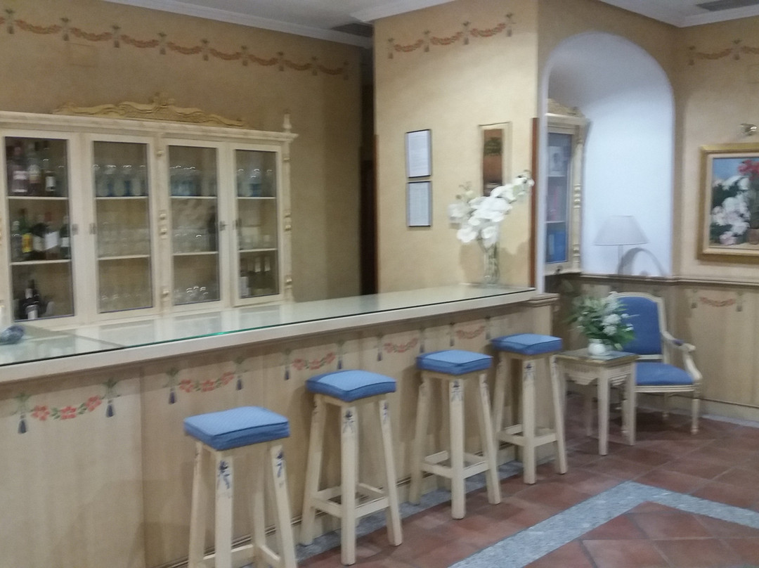 Hotel Casona de la Reyna主图
