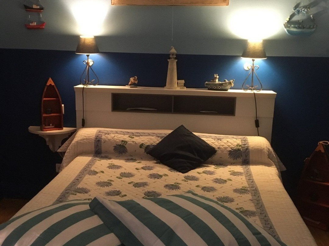 La Maison de Josepha主图