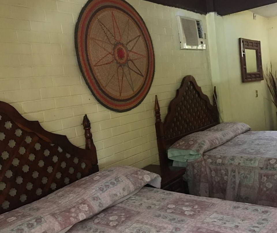 Hotel Quinta Happy