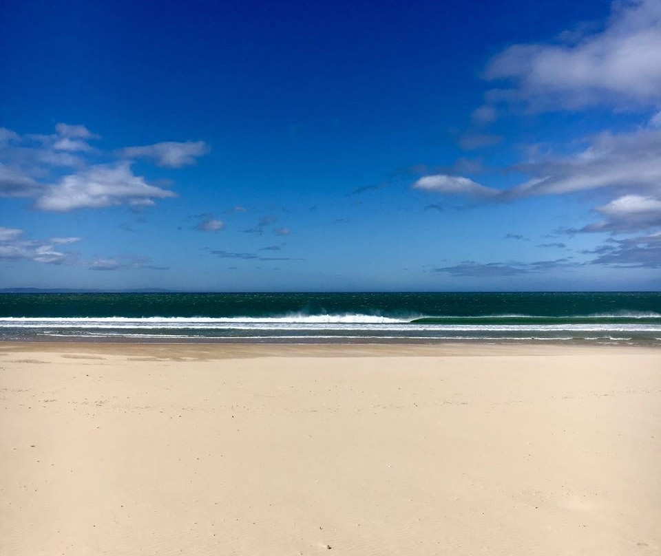 Rock the Route-克尼斯纳必去景点