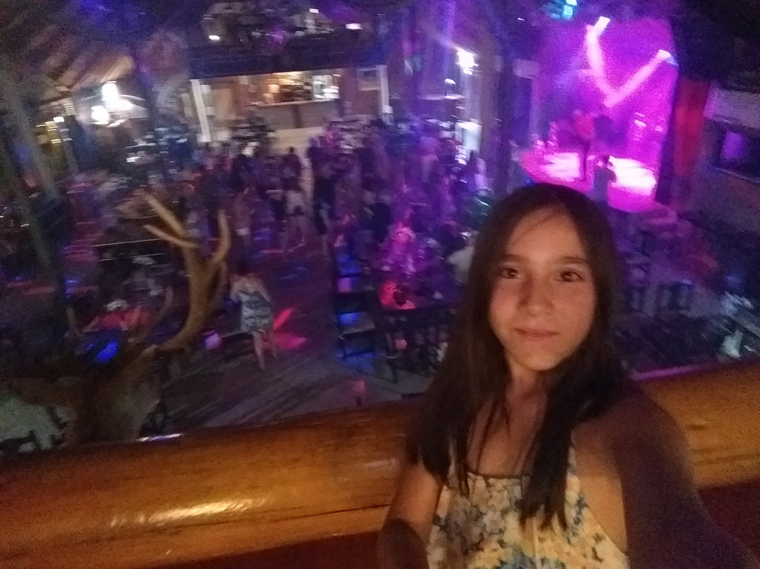 Bolacua Hotel De Campo - All Inclusive主图