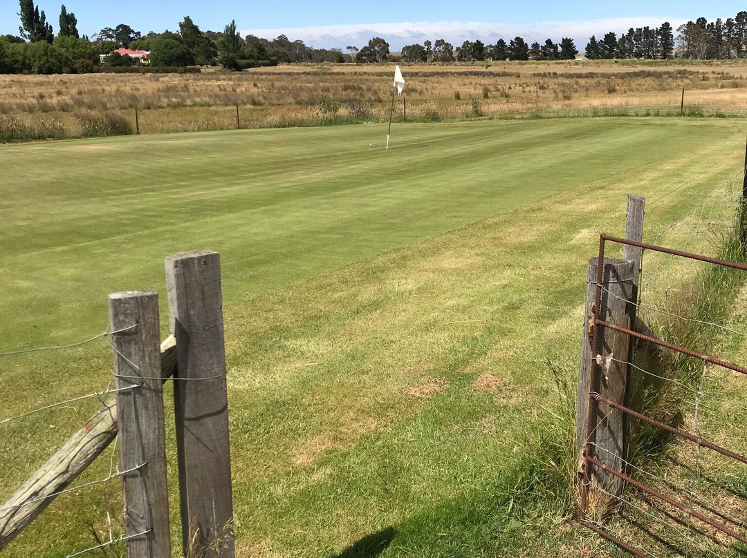 Ratho Golf Course景点图片