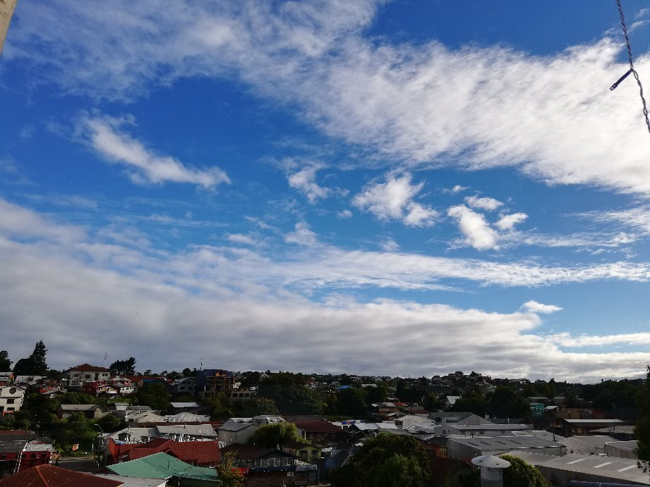 Hotel Ancud Petit主图