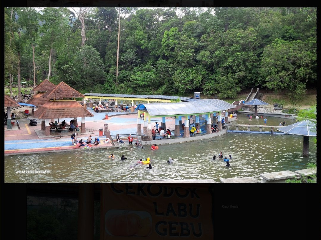 Ulu Bendul Recreational Park-瓜拉庇劳必去景点
