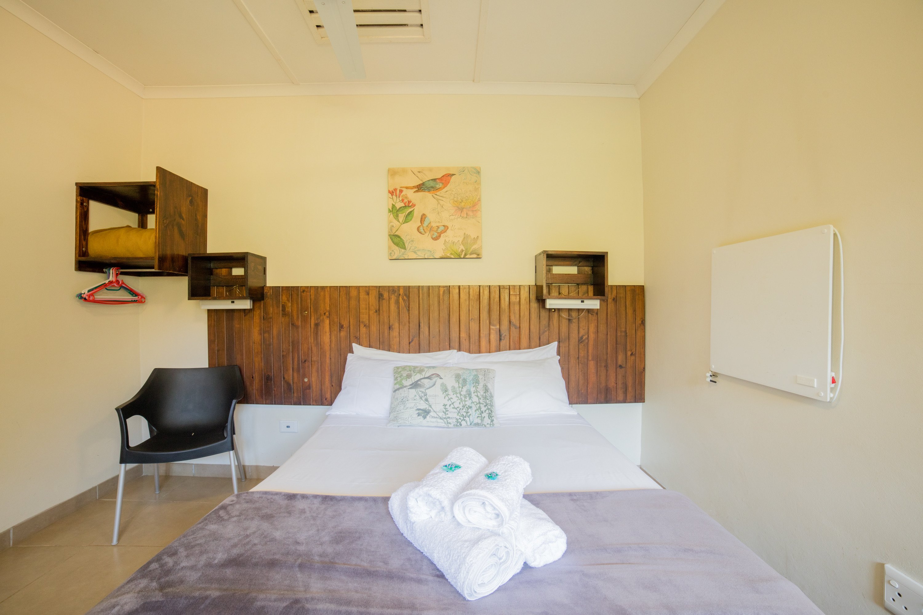 Forest View Lodge-官方