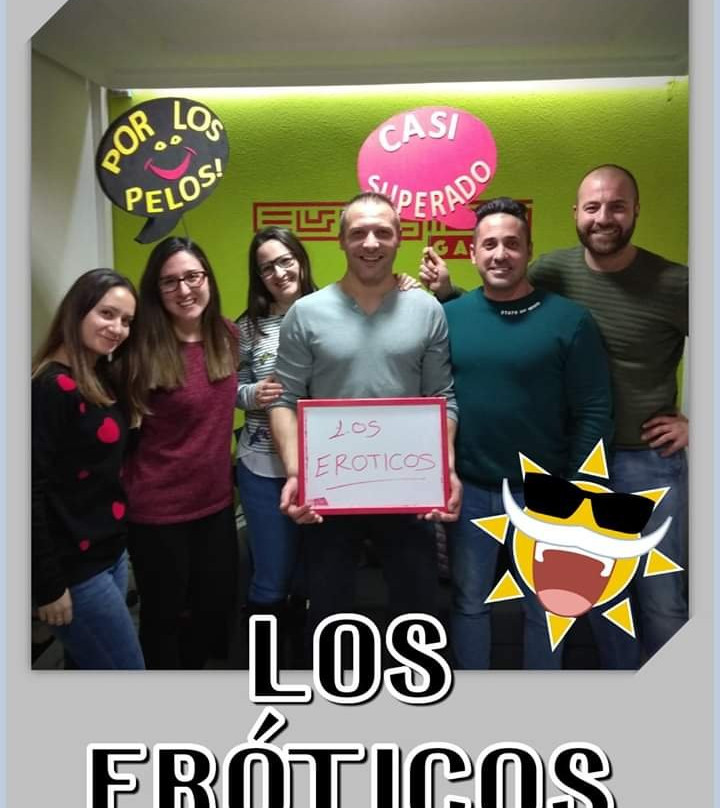 Evasion Games Escape Room-埃尔达必去景点