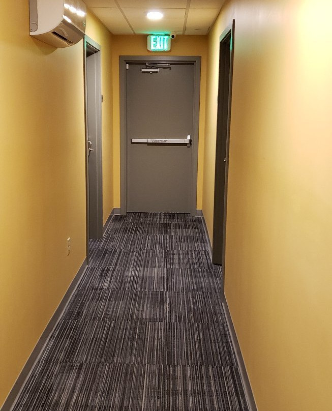 The Marquette Hotel主图