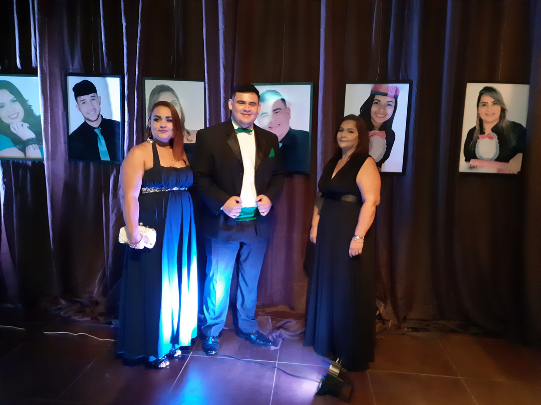 Hangar Centro de Convencoes da Amazonia-贝伦必去景点