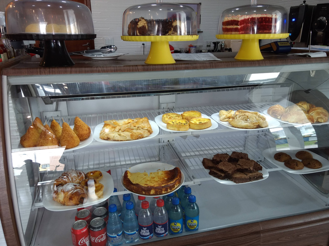 Haus Cafe