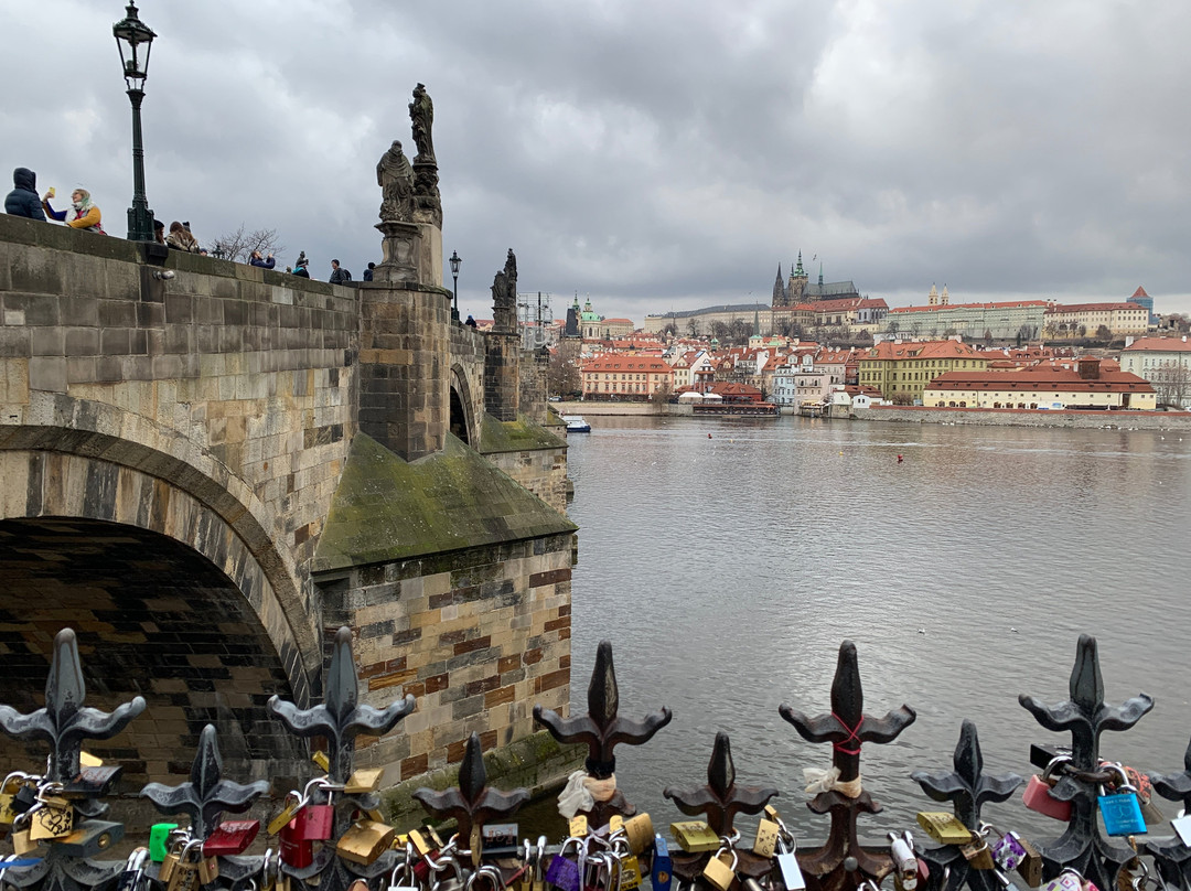 Guide of Prague - Martina Strachova景点图片