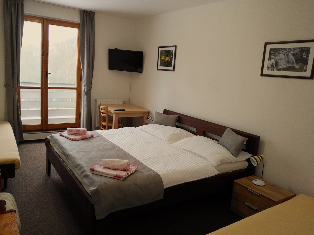 Profamily Hotel Top主图