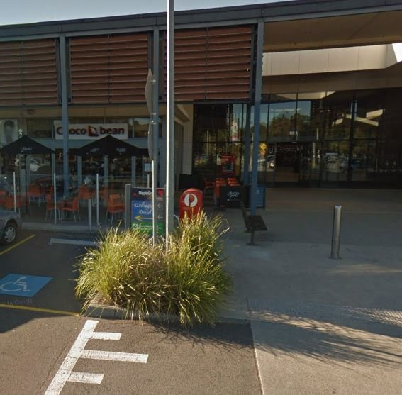 Choco Bean Wellington Village