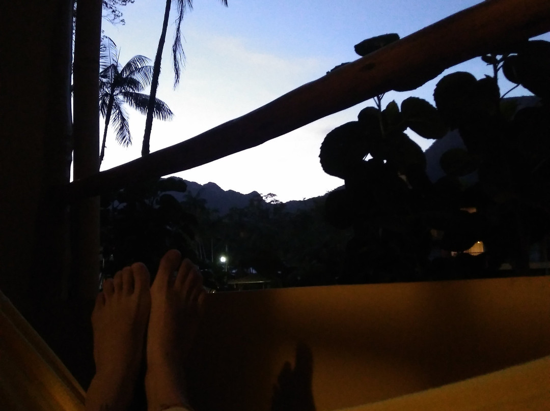 Hotel Fazenda Vale das Pedras主图