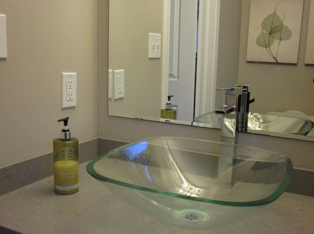 Executive Guest Houses & Suites Boardwalk Homes主图