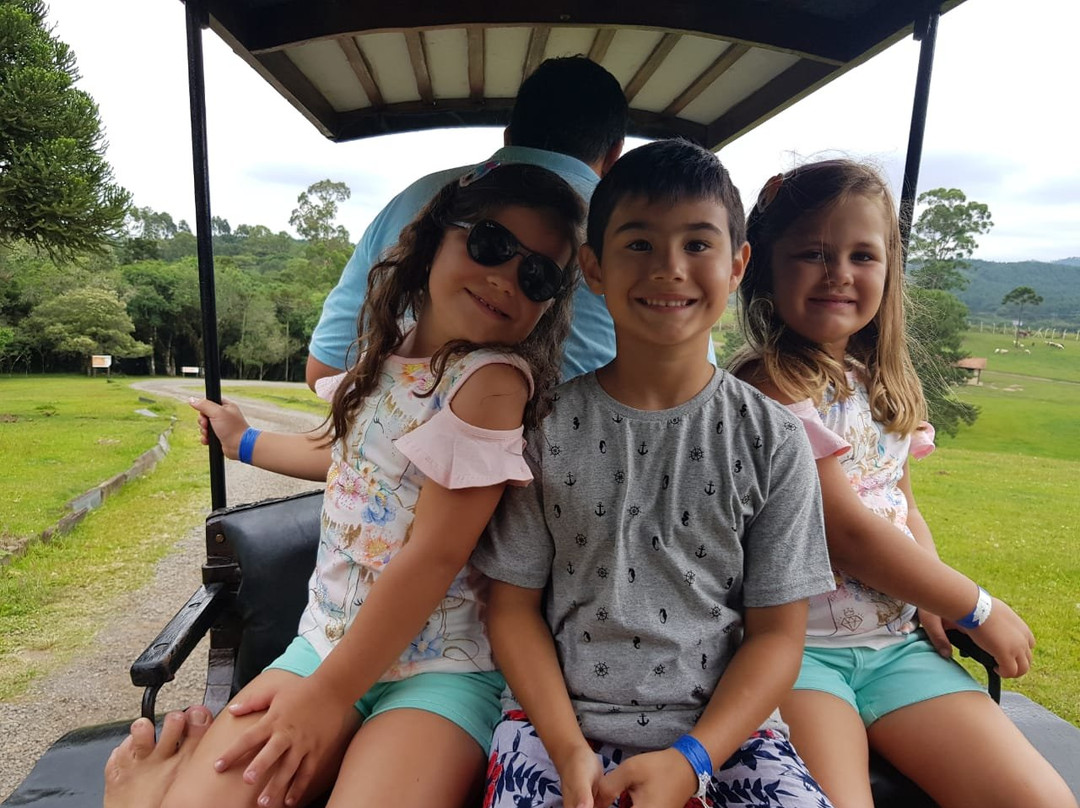 Sesc Pousada Rural em Lages主图