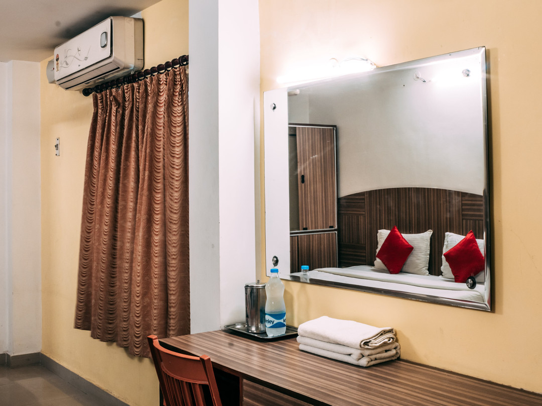 Hotel Ayushman主图