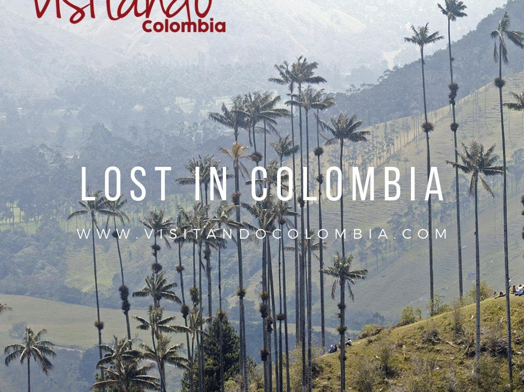 Visitando Colombia SAS-亚美尼亚必去景点
