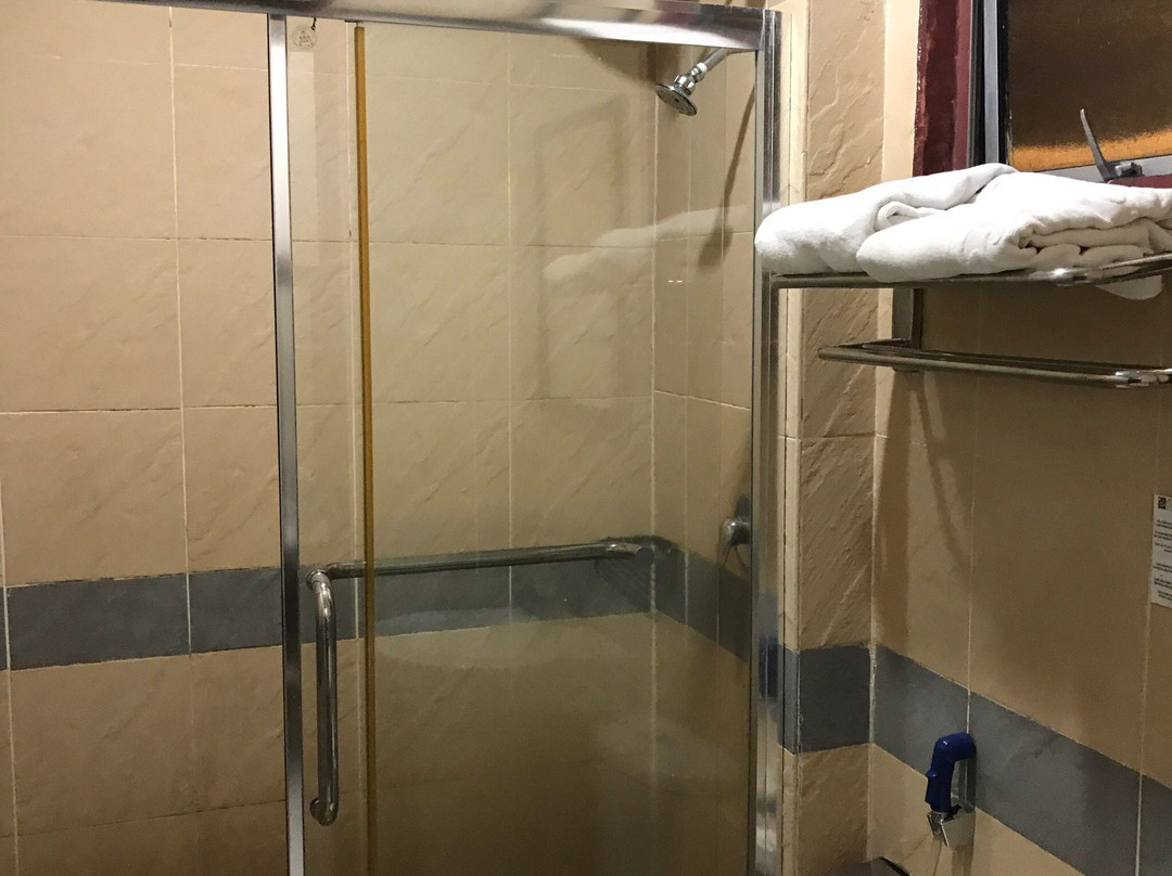 凯琳哥打京那巴鲁度假村主图