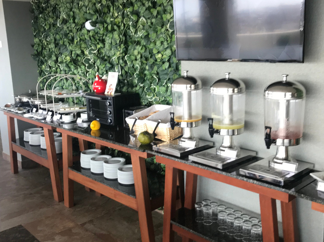 Tierra Viva Trujillo Hotel主图