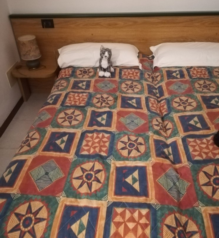 Albergo La Pergola主图