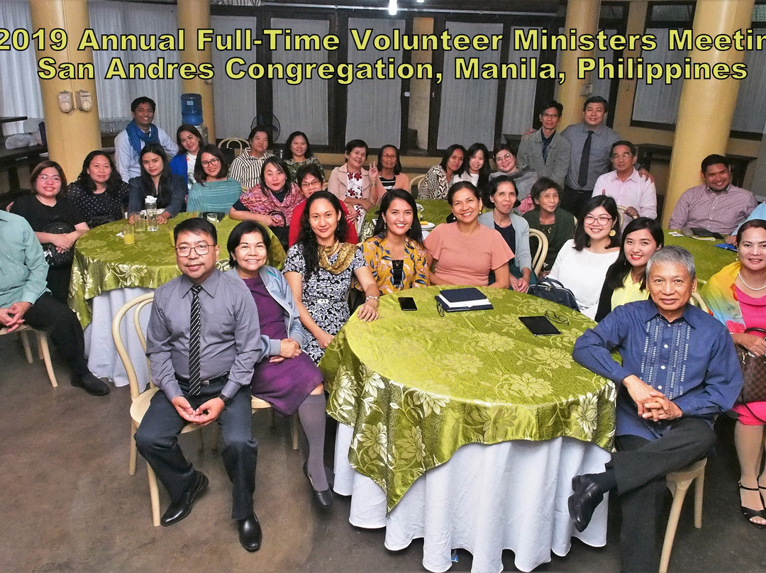 Casa San Pablo B & B主图