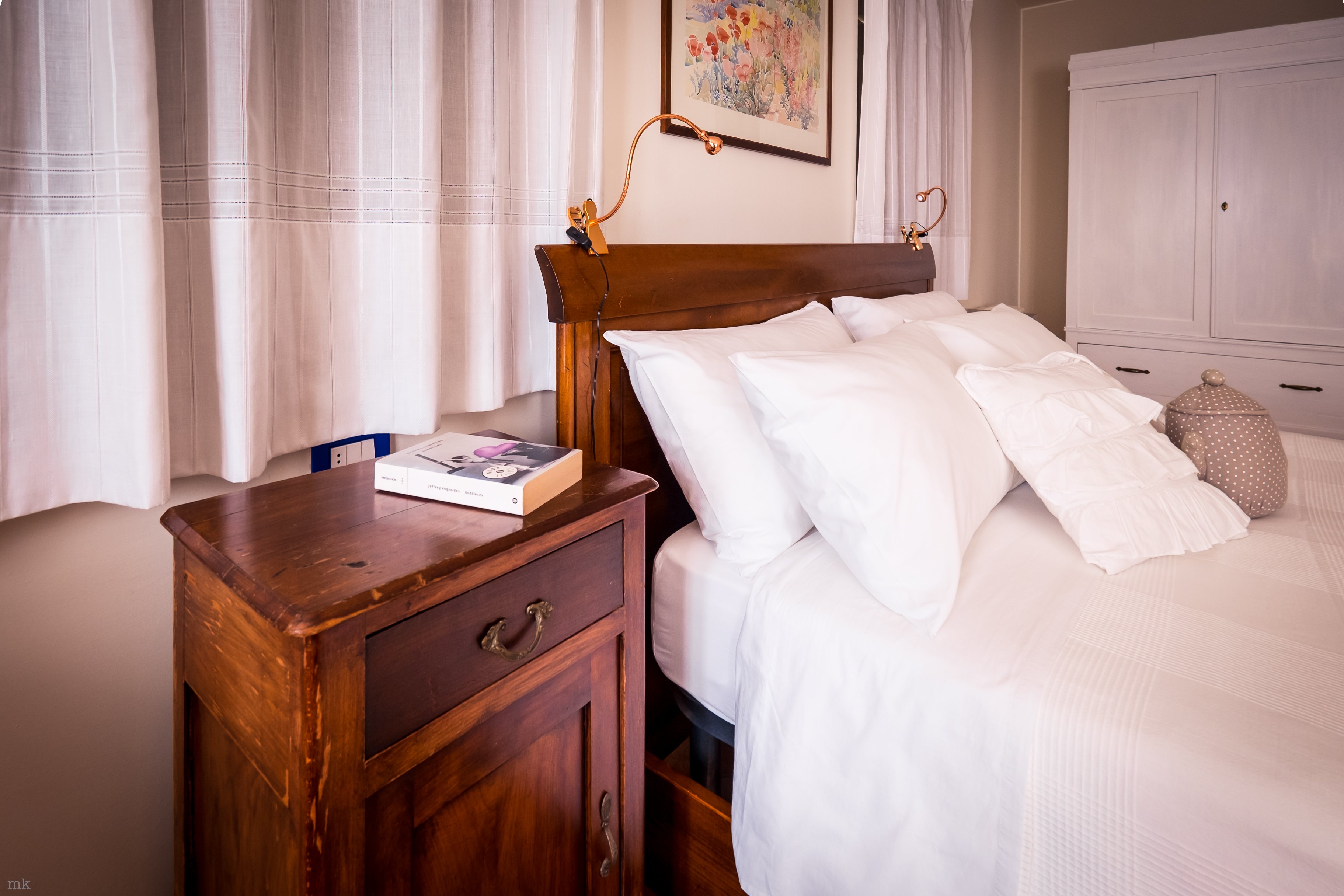 Achillea B&B-官方