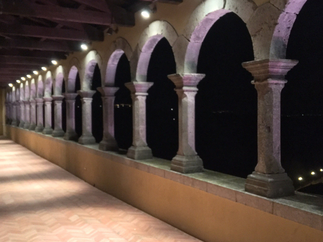 Castello ducale di Bisaccia景点图片