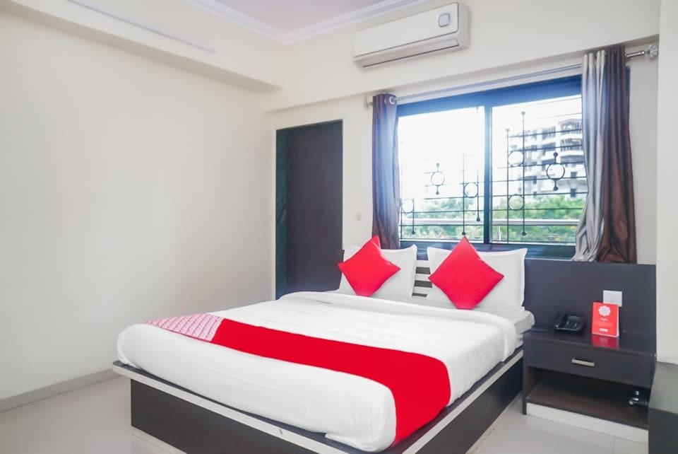 OYO 17121 Hotel Yashraj Inn主图