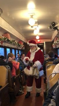 LM&M Railroad-Lebanon必去景点