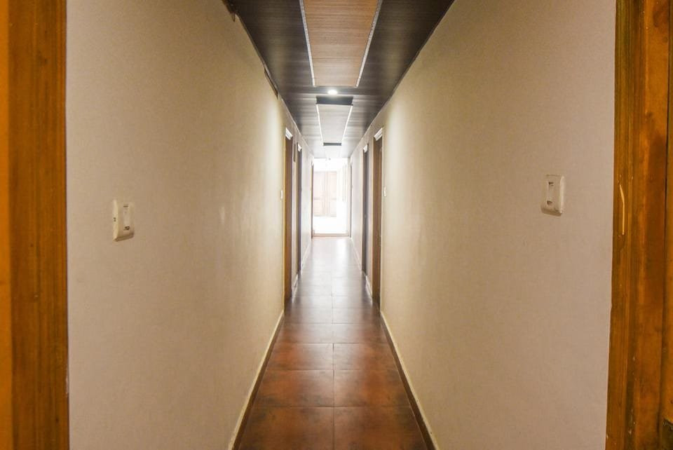 Sagrika Resort Dalhousie主图