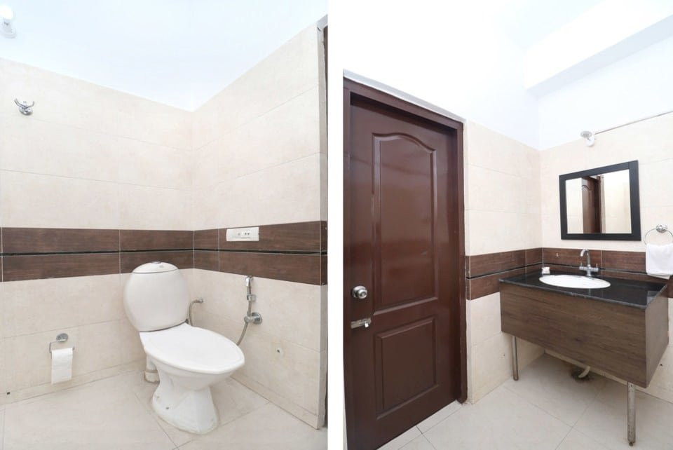 OYO 4839 Apex Hotel Baddi主图