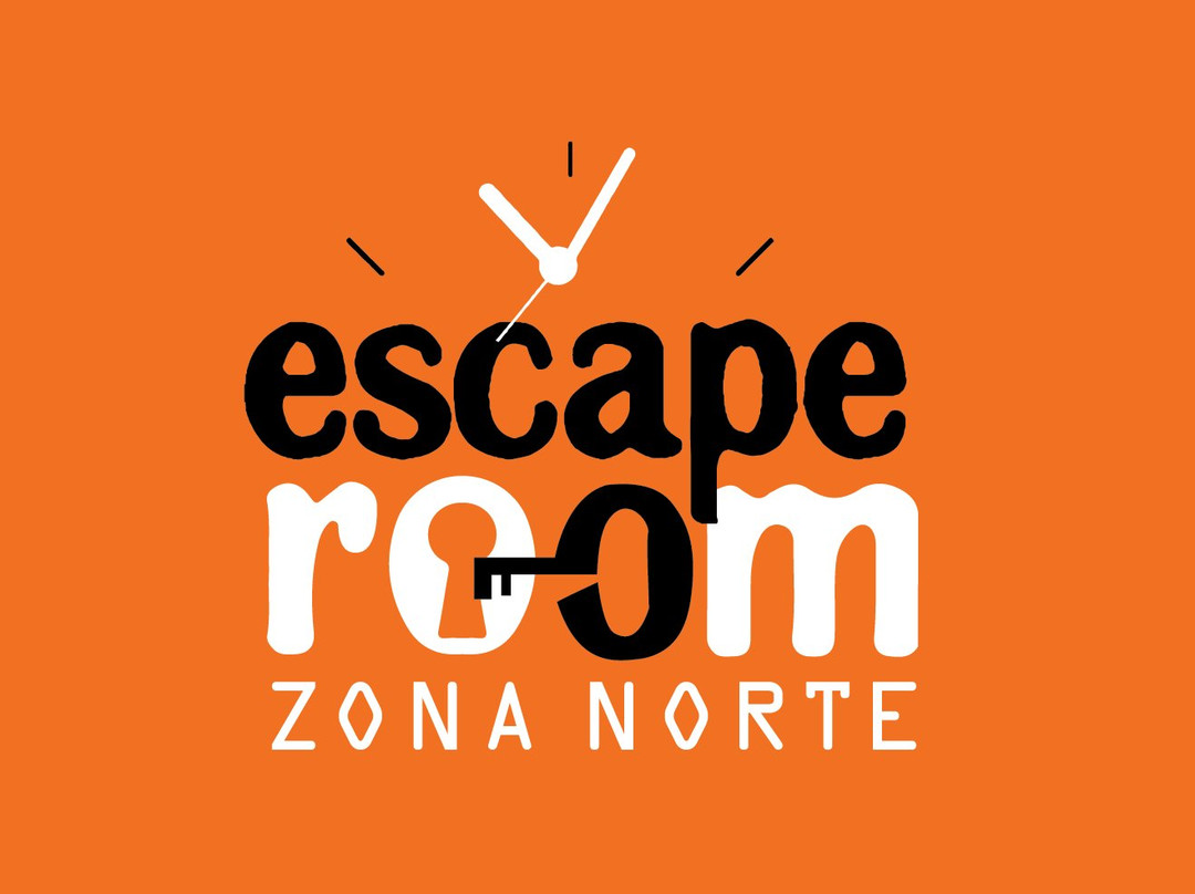Escape Room Zona Norte-Olivos必去景点