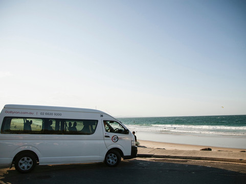 GoByron-拜伦湾必去景点