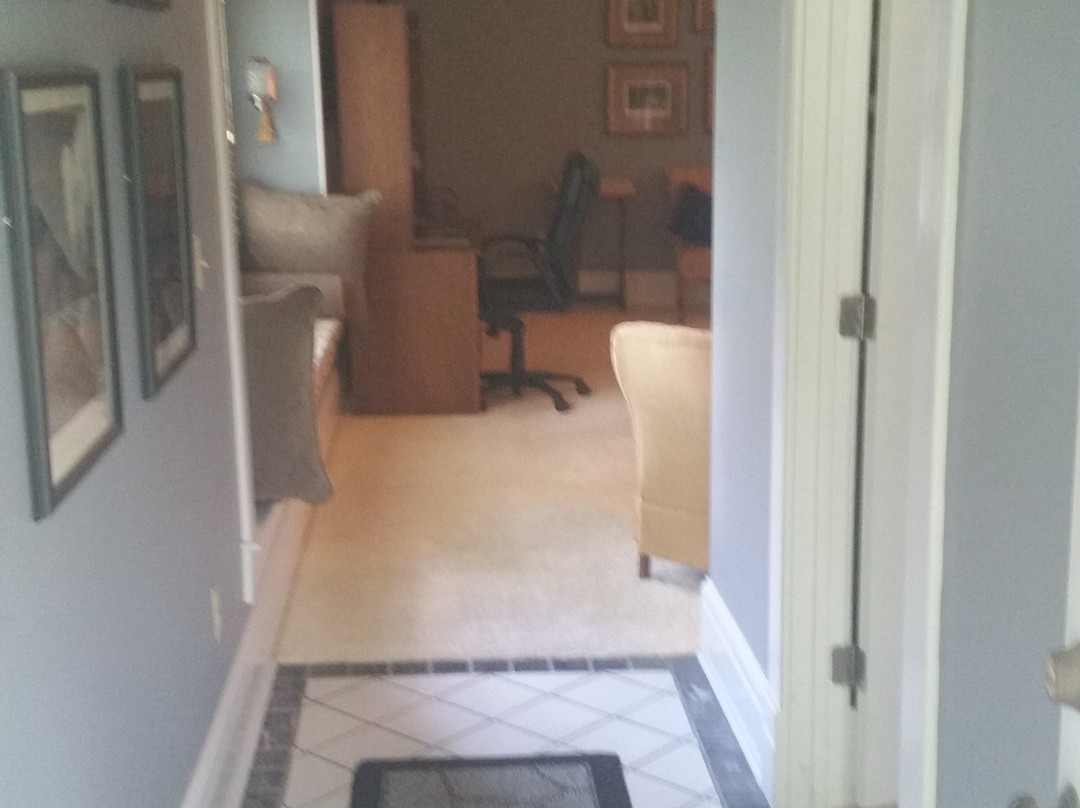 The Spahn House Bed and Breakfast主图