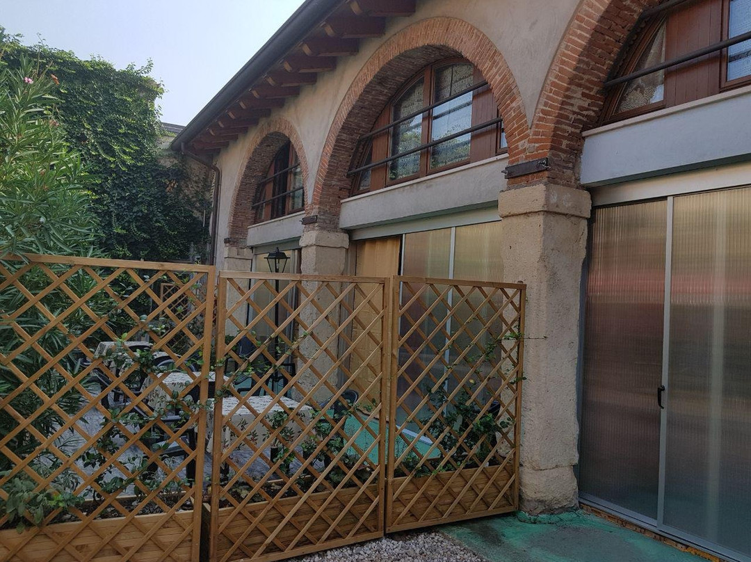 Hotel Al Bosco Garda Lake主图