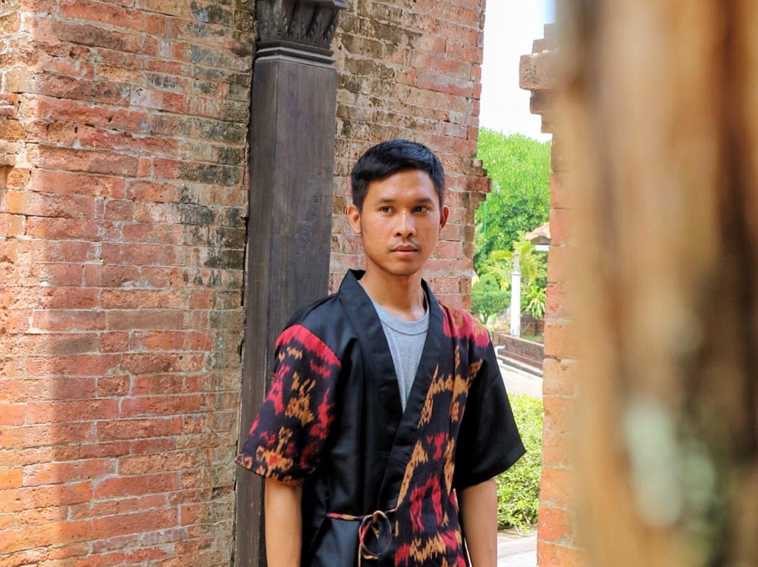 Grand Maerakaca-三宝垄必去景点